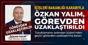 Özkan Yalıma Ağır Darbe: Tutuklamanın...
