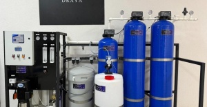 Ters Ozmoz Nedir ve Nasıl Çalışır?