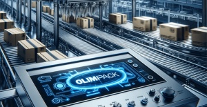 Ambalaj Süreçlerinde Gücü Artırmak İçin Olimpack’i Tercih Edin