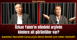 CHP Genel Merkez yönetiminden kimler uçkurlarının yoluna Özkan Yalım'a yakasını kaptırdı?