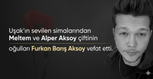 Eski İYİ Parti Kadın Kolları Başkanı ve Aksoy Haşhaş sahibi Meltem Aksoy’un acı günü