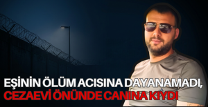 Fethiye'deki Feci Kazanın Ardından Bir Acı Haber de Uşak’tan Geldi
