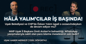 MHP ve Uşak teşkilatı neden kadınların kullanıldığı görüntü ya da mesaj şantajlarıyla anılıyor?