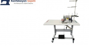 Overlok Makinesi Fiyatları Nasıl Belirlenir?
