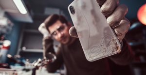 Buca’da Cep Telefonu Tamiri Nerede Yaptırılır?