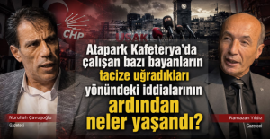 CHP yönetimi süreci doğru yönetemedi ve Uşak örgütünü görevden alıp yenisini atamakta çok gecikti.