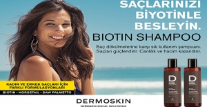 Dermoskin ile Kişisel Bakımda İhtiyaca Yönelik Çözümler
