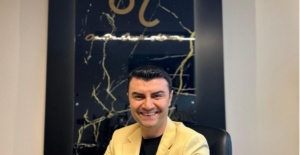 Op. Dr. Özgür Ağlamış Kimdir?