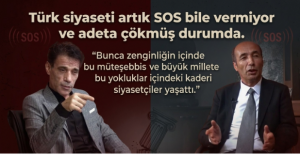 Osmanlı, halifelik rüyası gören padişahlar yüzünden dağıldı, çöktü ve sonunda halife sandığımız İstanbul'un anahtarını İngilizlere teslim etti.