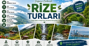 Rize Yayla Turları İçin Ay Ay Mevsim Bulut Denizi Ve Sezon Rehberi
