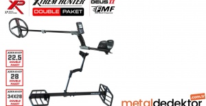 Metal Dedektör Kaç Metre Çeker Ve Derinliği Ne Belirler?