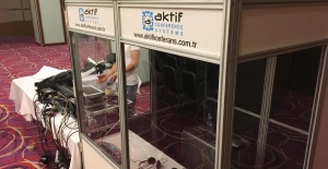 Simultane Tercüme Sistemleri İçin Kabin Tipleri Ve Kulaklık Alıcı Seçenekleri