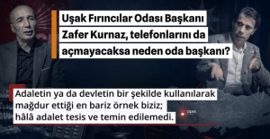 CHP, Özkan Yalım nezdinde Uşak'ı şehircek mağdur etti ve töhmet altında bıraktı. Durumu toparlamak için Uşak'la ilgilenmeli.