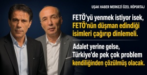 "Fetullah Gülen CIA Ajanı" başlıklı yazı dizimizde işlenen faili meçhuller ve FETÖ ilişkisi bugün ortaya çıkıyor.