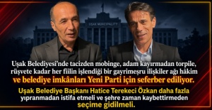 Gazeteci Nurullah Çavuşoğlu, hem AK Parti İl Başkanı’nın hem de CHP İl Başkanı’nın yüzüne karşı aynı şeyi söyledi. Peki, neydi o iki başkana da söylenen söz?
