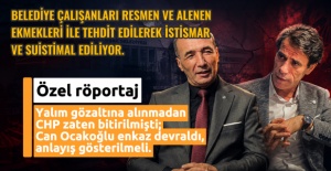 Mutlak butlan kararı Özgür Özel'e can simidi gibi yetişti ve kurtardı; daha doğrusu siyasi ömrünü uzattı, aslında bitmişti.