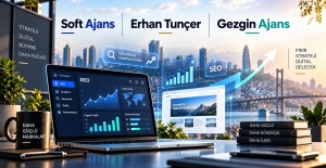 Soft Ajans ile Dijitalde Güçlü Konumlanma ve Sürdürülebilir Büyüme