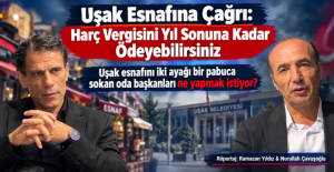 Belediye yönetimi, yerel medya ve sosyal medyayı kullanarak bilgilendirmek yerine odaları aracı edince kriz çıktı; çıkar tabii.