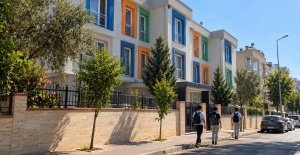 Germencik MYO Öğrencilerinin Yurt Tercihinde Ulaşım ve Konaklama Detayları