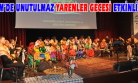7. Yaren Gecesi İlgiyle İzlendi!