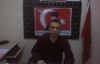 ADD Uşak Gençliği Fransa'ya Atatürk'ün Sözüyle Cevap Verdi!