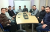 Ak Parti Uşak Milletvekili Altay Makine Mühendisleri Odasını Ziyaret Etti.