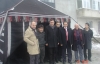 Ak Parti Uşak Milletvekili İsmail Güneş Çadır'da...
