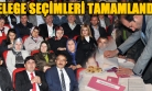 Ak Parti, Uşak'ta Delege Seçimleriyle Kongre Startını Verdi!