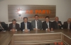 Ak Parti'de Kongre Öncesi İstişareden Tek Adaya Karar Çıktı.