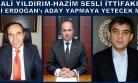 Ali Erdoğan, Ali Yıldırım, Hazim Sesli Dayanışmasından Başkan Adaylığı Çıkar mı?