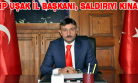 Ali Kurt: İktidar Sahipleri Teröre Verdikleri Tavizlerin Sonuçlarını Görmeli!
