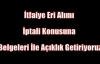 Alımları İptal Edilen Uşak Belediyesi İtfaiye Erlerinin Durumu Ne Olacak!
