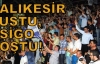 Aşigolardan Hep Destek, Tam Destek!