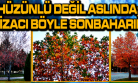 Aşıklar Diyarına Sonbahar Bir Başka Yakışıyor!