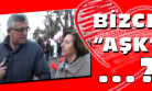 Aşıklar Şehrinde Uşaklılar Aşkı İşte Böyle Tarif Etti!