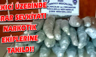 Ayakkabı Kutularının Altından Bu Kez Esrar Çıktı!
