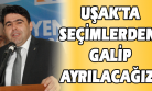 Basri Yıldırım: Hazırlıklar Tamam, Rota Belli!
