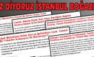 Belediye Başkanı ve Ekibinin Düştüğü İçler Acısı Hali Ortaya Koyan Cevapları Ele Aldık!