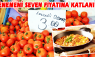Bu Sebzelerin Yanına Yaklaşılmıyor!