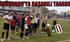 Uşak Sportif Bu Sefer Yüz Güldürdü!