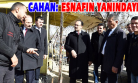 Cahan: 3. Sanayi Sitesi Sorunları Bitirecek!