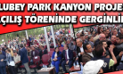 CHP'li Yılmaz: Devlet Yatırımları AKP Tarafından Siyasi İstismar Yapılıyor!