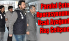 Cemaatin Uşak İmamı Olarak Tanınan Mustafa Ali Gökbudak, Tutuklanarak Cezaevine Gönderildi!