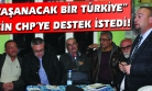 CHP Milletvekili Adayı Özkan Yalım: Yoksulu Olmayan Bir Türkiye Kuracağız!