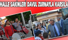 CHP Milletvekili Adayları'na Karaağaç Mahallesi'nde Coşkulu Karşılama!