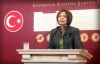 CHP Uşak Milletvekilinden Kütüphaneler Haftası Mesajı