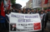 CHP Uşak Teşkilatı 19 Mayıs Yürüyüşü Düzenledi!