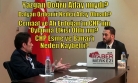 CHP Uşak'ta Seçimi Neden Kaybetti ( Derin Analiz )