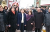 CHP Uşak Örgütü, Zübeyde Hanımı Andı