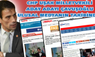 CHP'nin Sıradışı Aday Adayı Nurullah Çavuşoğlu, Ulusal Medyanın da İlgi Odağı Oldu!